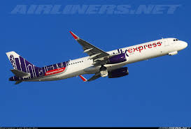 Current situation at hk express. Airbus A321 231 Hong Kong Express Airways Aviation Photo 5201589 Airliners Net