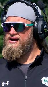 New York Jets legend Nick Mangold is still wearing the Green and White in  the next stage of his football career. Mangold is