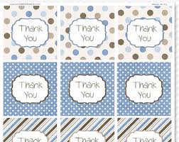 All the response information will be stored in your utterly printable account. Free Printable Thank You Tags For Birthday Favors Best Happy Birthday Wishes