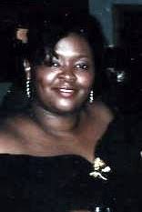 Kirsten Starks-Stuart Obituary