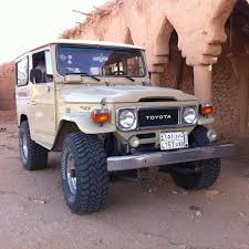 Fj40 Land Cruiser The Coolest Car Of All Time Majedalshaya جيب تويوتا سيارة سيارة قديمة Land Cruiser Fj40 Toyota Land Cruiser
