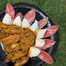 Demikianlah resep dan cara membuat rendang daging yang enak dan spesial. Ciklilyputih The Lifestyle Blogger Resipi Rendang Kentang Us Potatoes Bersama Daging Cincang