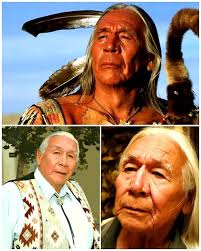 During the filming of Dances with Wolves (1990), Floyd Westerman brought  more than talent to the role of Ten Bears — he brought his soul. Raised