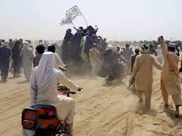L'ora e tempo a kabul, afghanistan? Pakistan Afghanistan Border Latest News Videos Photos About Pakistan Afghanistan Border The Economic Times Page 1