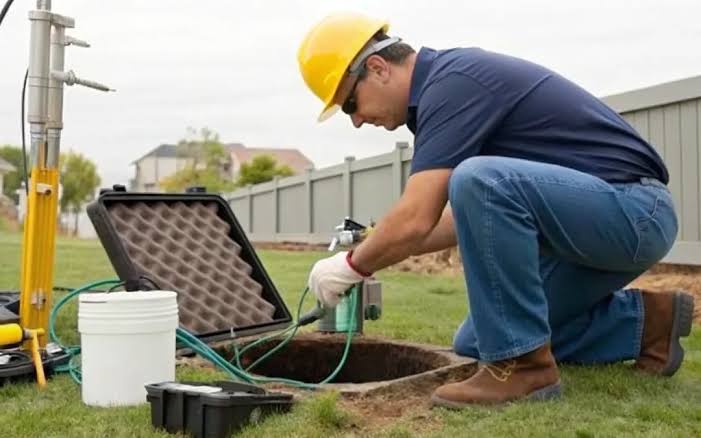 Septic Perc Test Requirements: What You Need to Know