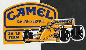 Abu dhabi's al wathba racetrack has a track for the. Pin Em Racing Sticker Decals