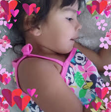 Dads love remains after passing