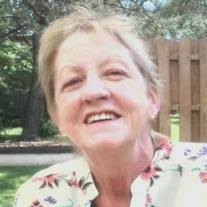 Cheryl Ann (Clem) Deane