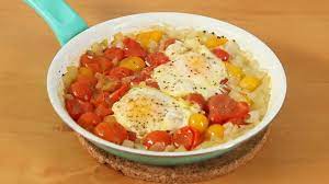 I Made 3 Meals With Only 5 Ingredients Recipes Quick Healthy Breakfast Recipes Healthy Breakfast Recipes Recipes