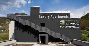 Bozen ist eine italienische gemeinde von 107 470 einwohnern. Living Kampill Luxory Residence Livingkampill