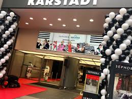 Sephora in deutschland ab 2017 | magimania beauty blog. Dortmund Sephora Eroffnet Heute Filiale Auf Dem Westenhellweg Dortmund