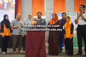 Berikut ini adalah daftar negara menurut jumlah penduduknya. Jumlah Penduduk Sabah Kedua Tertinggi Utusan Borneo Online