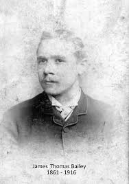 James Thomas Bailey (1861-1916)