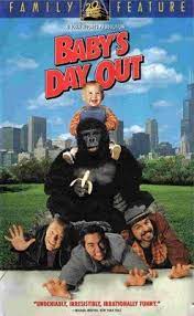 baby s day out poster id 654046 baby s day out childhood movies download movies