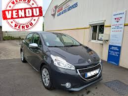 Image result for Gris Cendre 2014 Peugeot