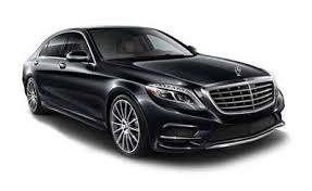Melbourne Airport Taxi Has Introduced Luxury Melbourne Airport Taxi Cab Services And They Have Made Life Easie Benz S Class Black Car Service Mercedes S Class