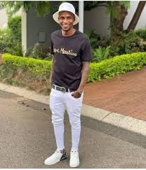 As of 2019, lorch's market value is around $491,346. Thembinkosi Lorch Home Facebook