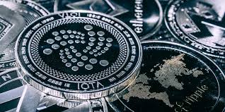 What is the current price of miota in india? Companies Will Buy Iota After Mana Is Implemented Dan Simerman
