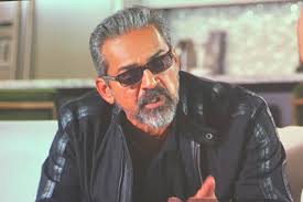 Be Someone (series, 2023