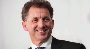 ImPROvING PEOPLE's LIvEs.