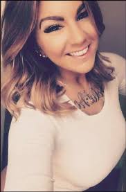 Obituary for Ashley Nicolle Hart (Guest book)