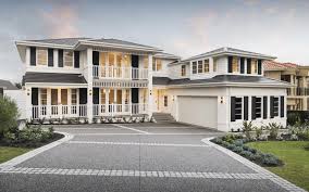 Good day, now i want to share about hawaiian plantation style homes. Coastal Style Homes Beach Home Designs Oswald Homes