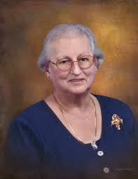 Obituary information for Mary C. Brzezinski