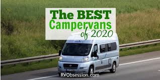 The smallest class a rv is the thor axis coming in at 25.6 feet in length. Svariai Pence Dalsetas The Best Camper Vans Yenanchen Com