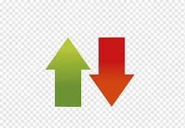 Up arrow png images | PNGWing