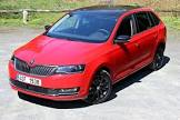 Skoda-Rapid