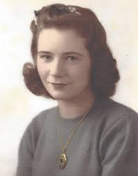 Myra Mcnelly Obituary April 23, 2016