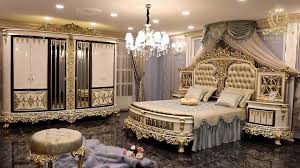Altay Klasik Yatak Odasi Takimi 2020 Yatak Odasi Tasarimlari Yatak Odasi Yatak Tasarimlari