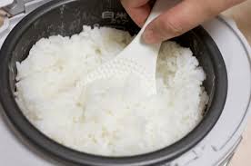 Tips memasak beras ketan menggunakan rice cooker. Cara Masak Ketan Rice Cooker Diah Didi S Kitchen Bubur Ketan Hitam
