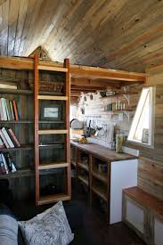 Christopher Merete S Truly Tiny Home On The Range Tiny House Inspiration Tiny House Kitchen Best Tiny House