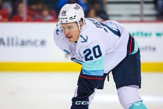 Eeli Tolvanen is a savvy addition for Rangers