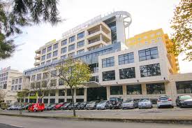 José manuel martins teixeira gomes. Savills Atlas Iv Av Jose Gomes Ferreira 11 Oeiras Property To Rent