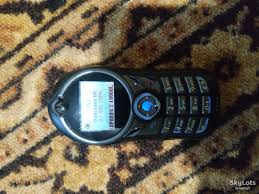 Motorola C155 — Motorola - SkyLots ...