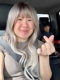 Somebody wasn't feeling the ride.