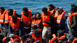 Das wetter in malta (zeeland, niederlande): Fluchtlingspolitik Bricht Malta Internationales Recht