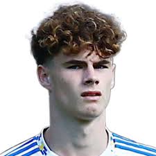 U18 Premier League 2023/2024 North » Estadísticas: Máximo goleador