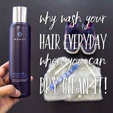 Monat Dry Shampoo Is The Beat Dry Shampoo I Have Ever Used No White Residue No Added Buildup Keeps Hair Moisturized Monat Dry Shampoo Monat Hair Dry Shampoo