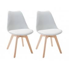 Tous types de matières sont disponibles pour combler vos envies, des chaises en simili ou cuir mais aussi des chaises en tissu ou en bois. Chaises Vente Unique Salon Salle A Manger Sur Rue Du Commerce