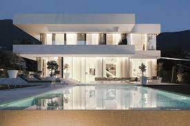 Des stars de la petite balle jaune en renfort : 111 Les Plus Belles Maisons Du Monde 333 Images Artfacade