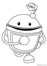 Or rather team umizoomi coloring pages. Team Umizoomi Coloring Pages Bot Coloring4free Coloring4free Com