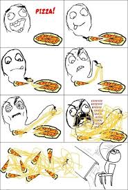 Table Flip Meme Pizza Internet Pizza Meme Memes Funny Memes Funny Relatable Memes