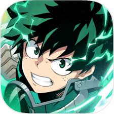 We'll keep you updated with additional codes once they are released. My Hero Academia