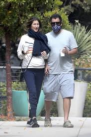 Awards and tagged adam sandler, oscars, uncut gems. Jackie And Adam Sandler Out For Coffee In Malibu 06 16 2020 In 2021 Adam Sandler Jackie Sandler Jackie