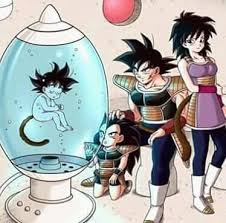 Dragon ball is first to watch. Dragon Ball Z All Series Home Facebook