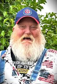 Jon Rice's Instagram, Twitter & Facebook