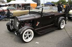 Pin On Ford Hot Rod Trucks